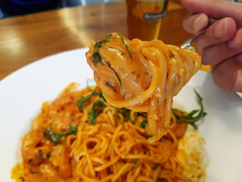 파스타팩토리(PASTA FACTORY) 이미지