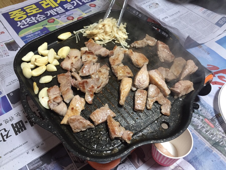 뉴송정펜션민박 이미지