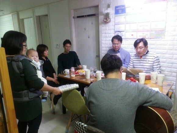 한우리민박 이미지