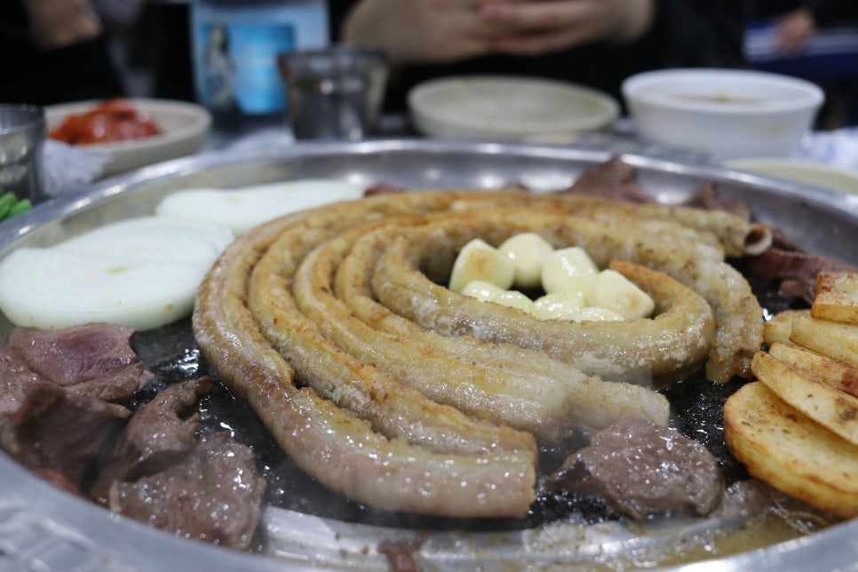 곱창매니아 이미지