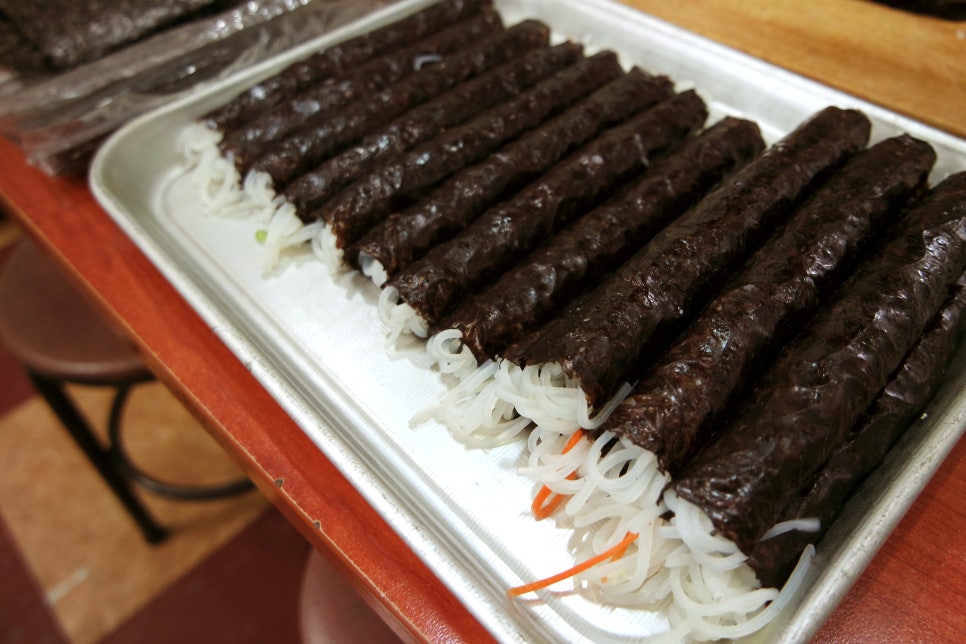 소문난분식 이미지