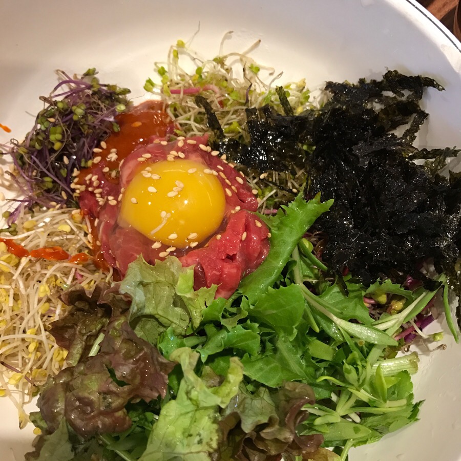 금대식당 이미지