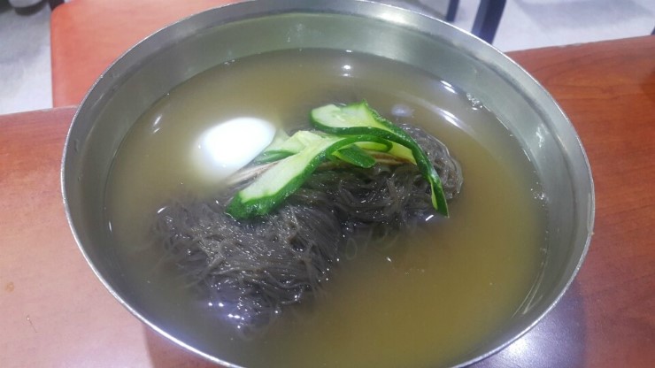 해주냉면 이미지