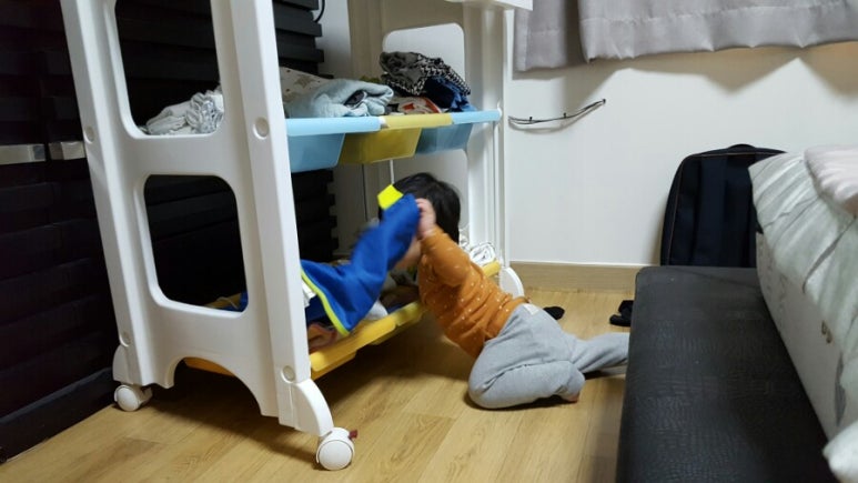 토리순대국 이미지