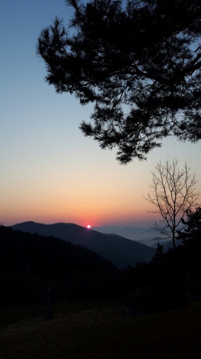 축령산휴림 이미지