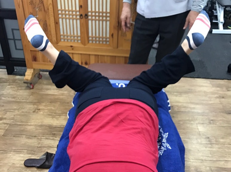 카이로바른척추교정 이미지