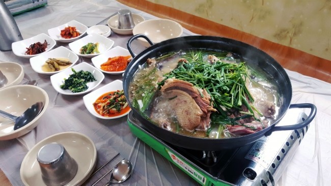 둥지식당 이미지