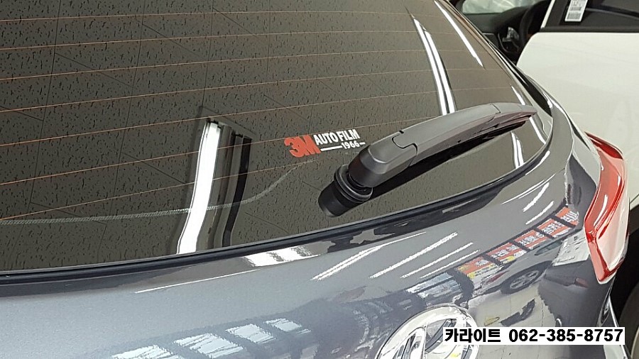 쓰리엠썬팅 이미지