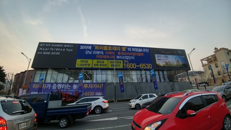 보라하우스 이미지