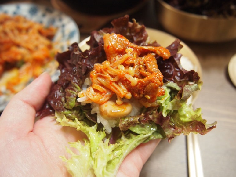 (주)도야지식품 이미지