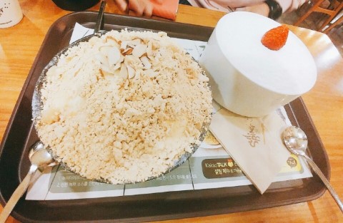 황궁갈비 이미지