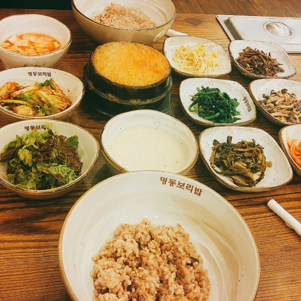 신현밥상 이미지