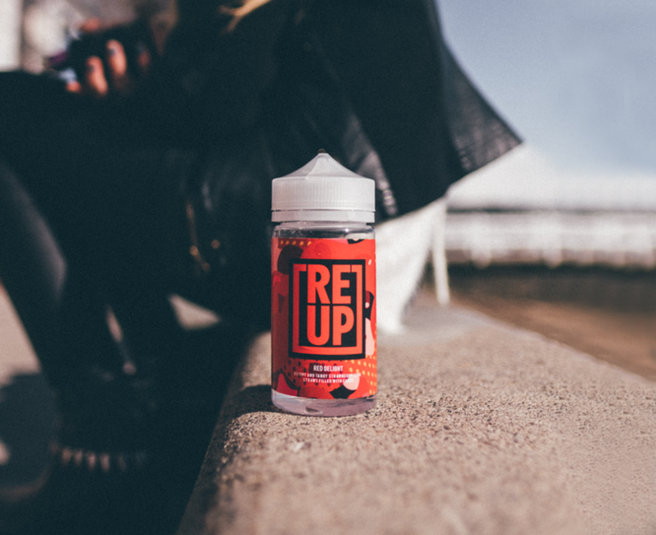 (리업)RE:UP 이미지