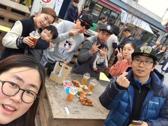 분식도락 이미지
