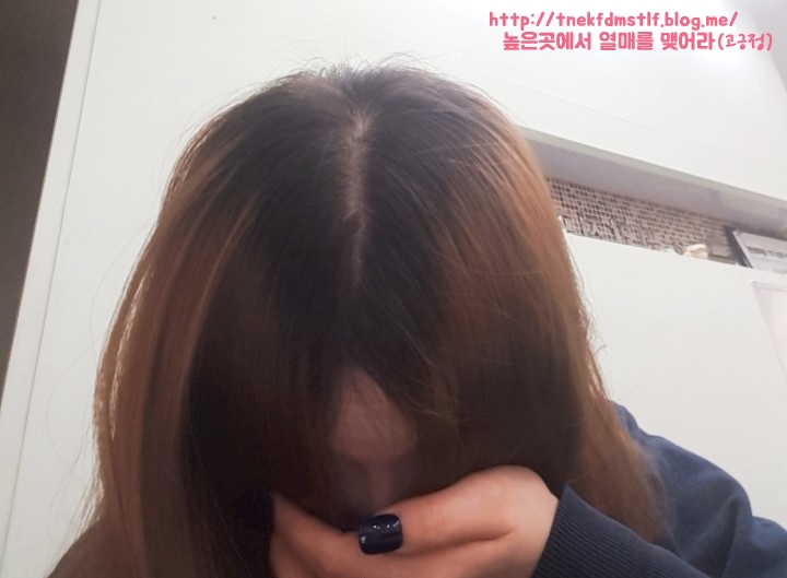 녹양헤어샵 이미지
