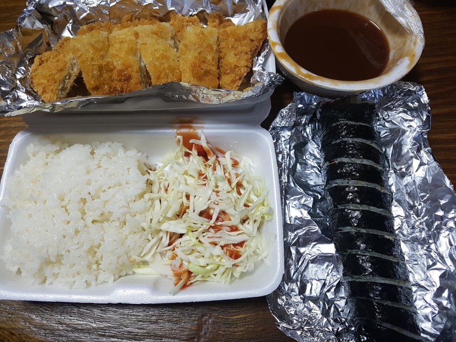 김밥매니아 이미지