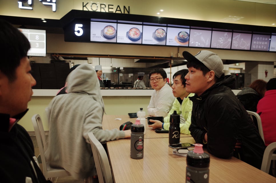 보령투어 이미지
