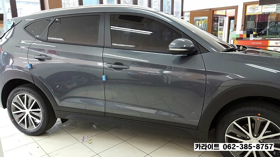 쓰리엠썬팅 이미지