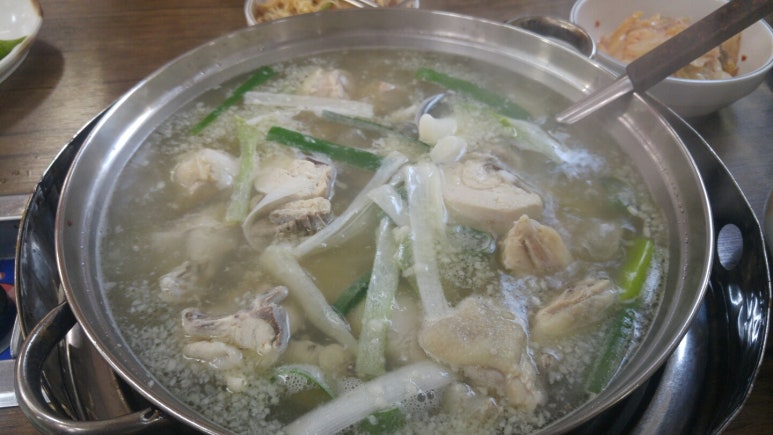 공릉동닭한마리 이미지