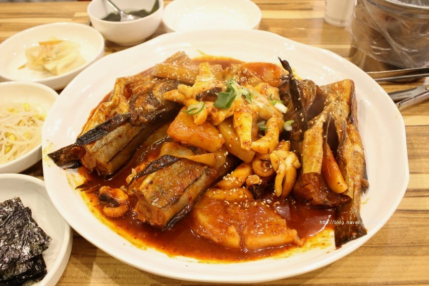 착한코다리 이미지