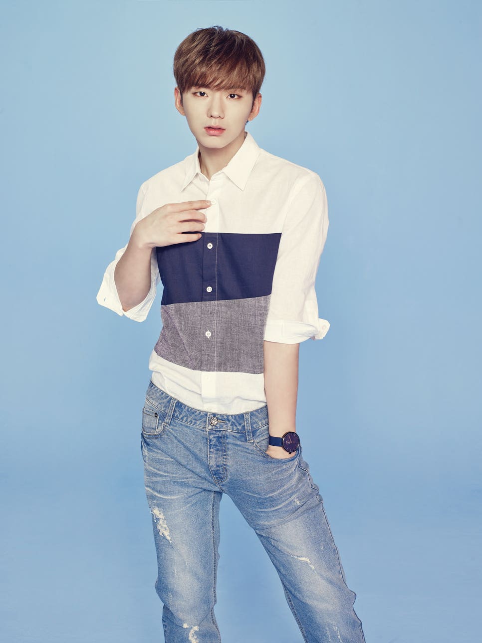 마젠타 이미지