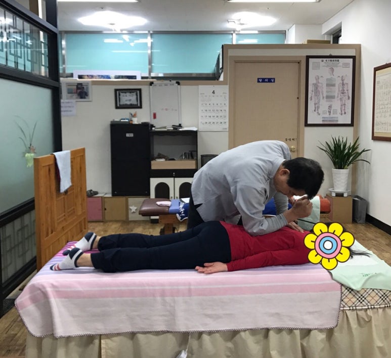 카이로바른척추교정 이미지
