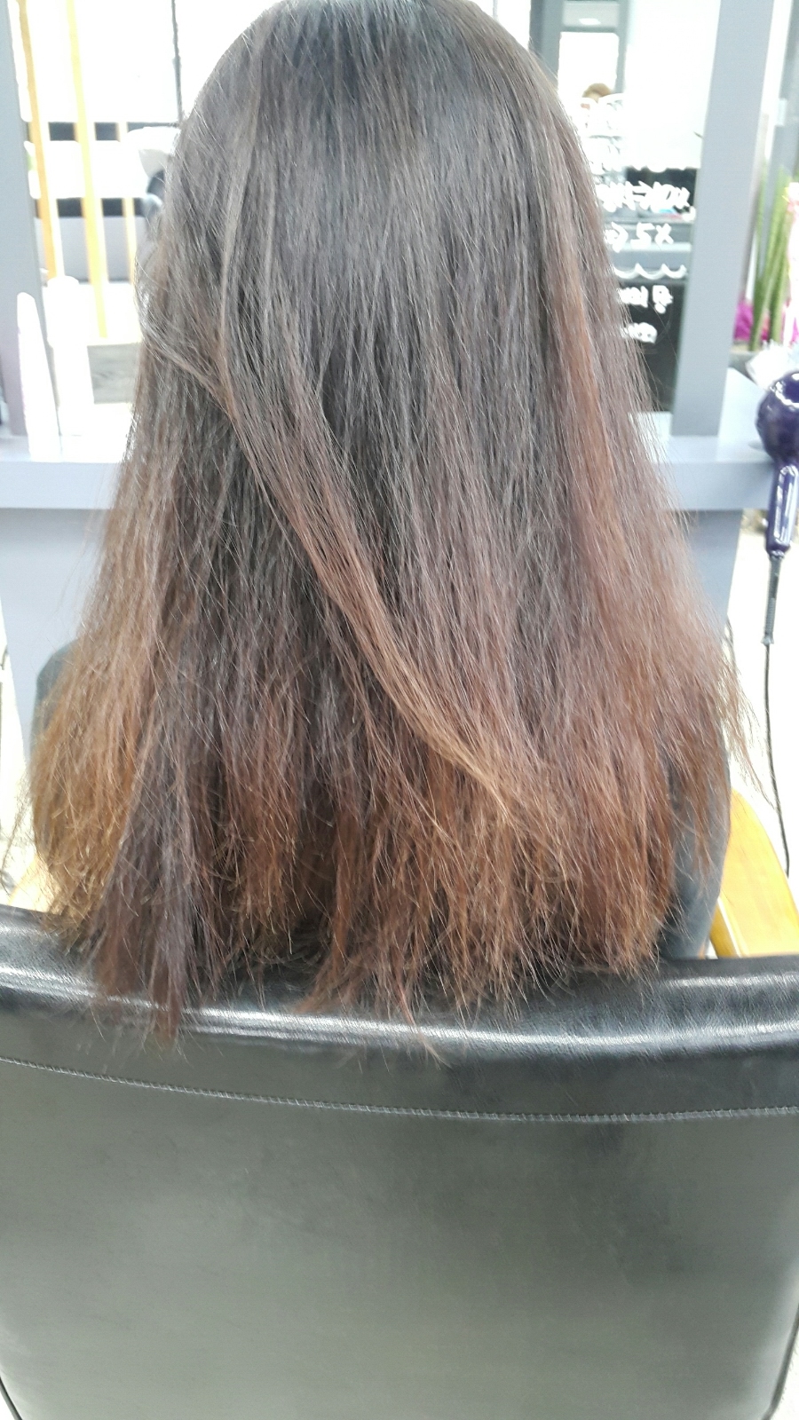 칸지헤어 이미지