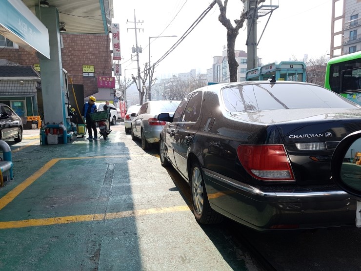 성실세차장 이미지