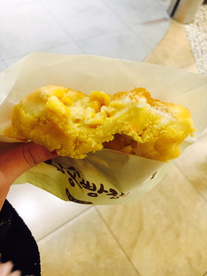 삼송빵집 이미지