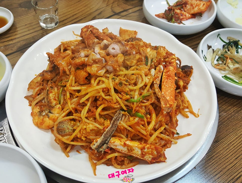 남촌해물찜 이미지