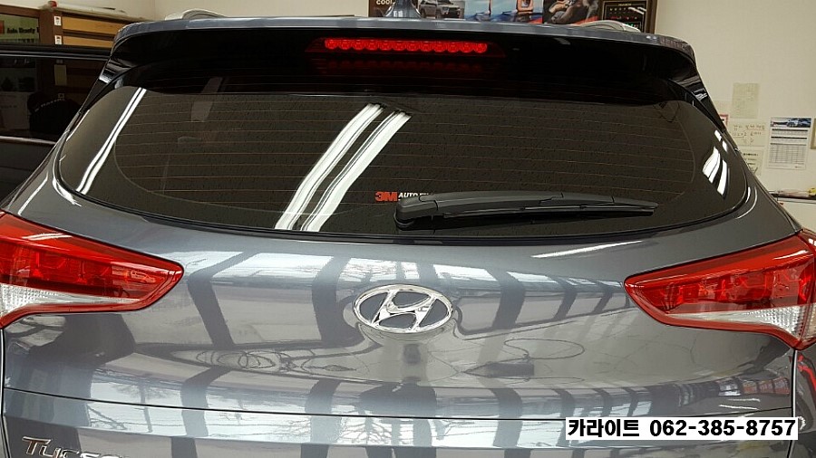 쓰리엠썬팅 이미지