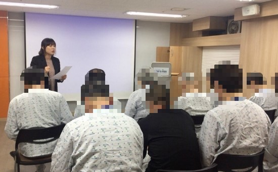 구로다나병원 이미지
