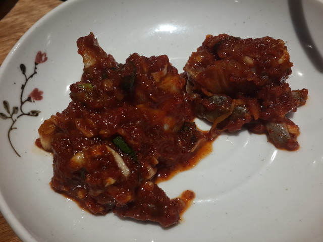 전원갈비 이미지