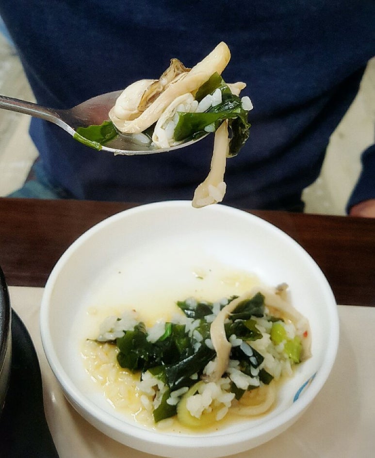 굴세상식당 이미지