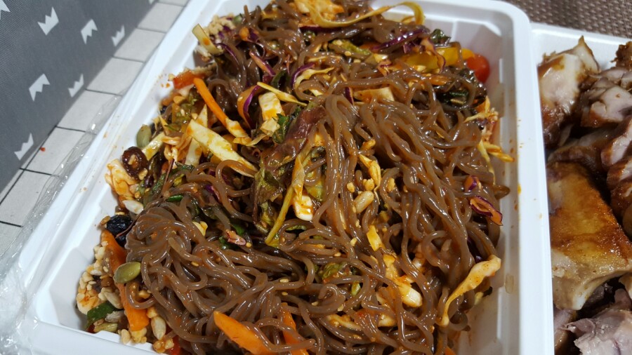 오향한방족발 이미지