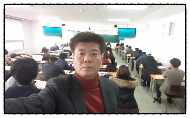 광주새롬공인중개사학원 이미지