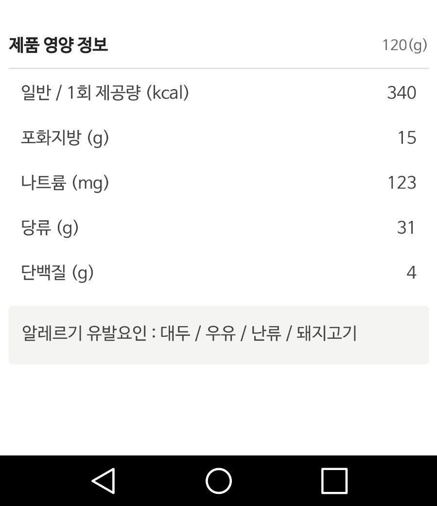 봄날의케이크 이미지