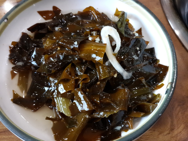 충무산낙지 이미지