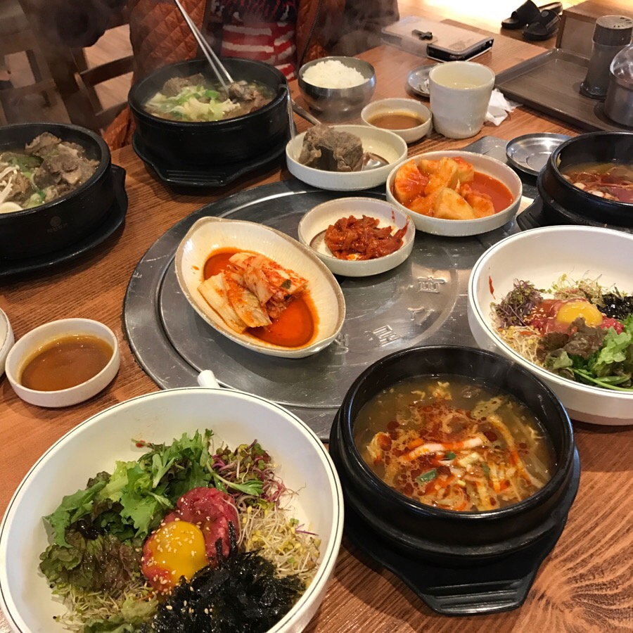 금대식당 이미지
