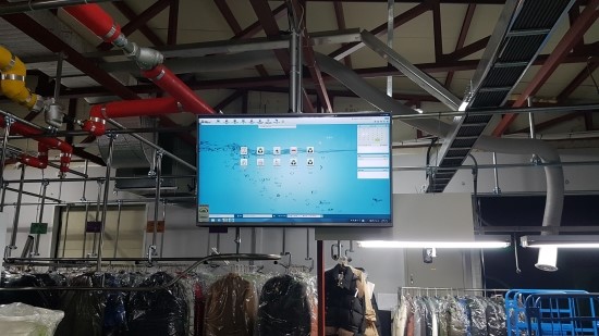 크린토피아남대전지사 이미지