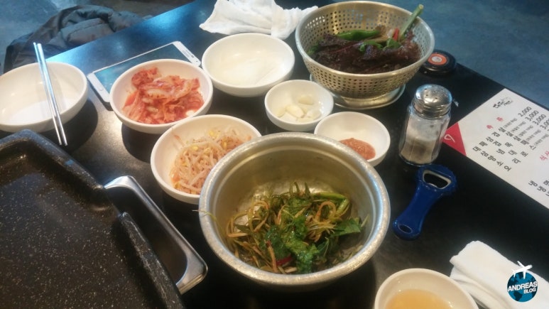 대패1900 동래점 이미지