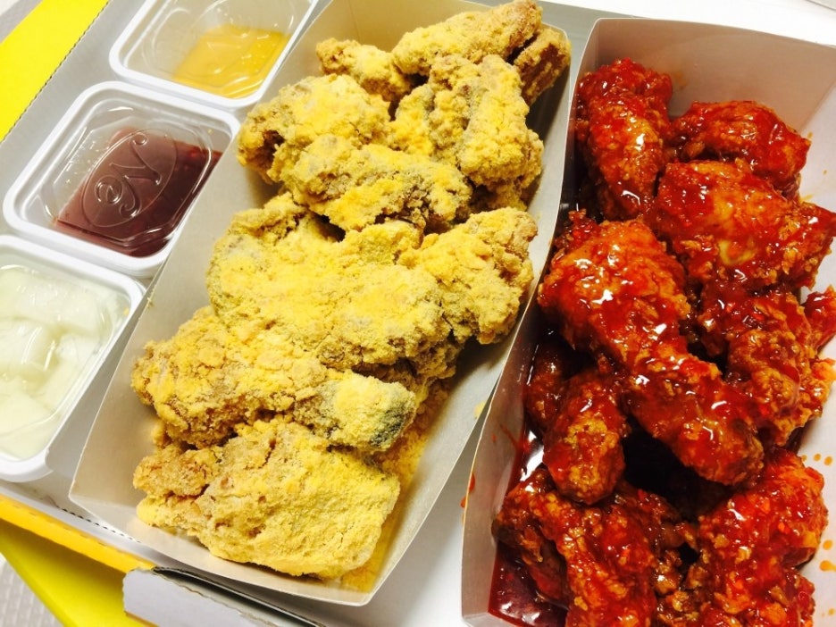 감천야식 이미지