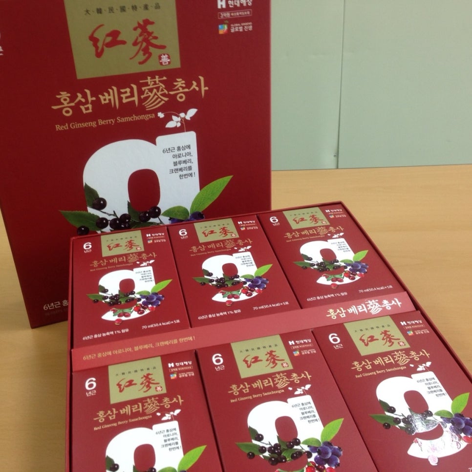 증평농수축특산물유통영농조합법인 이미지