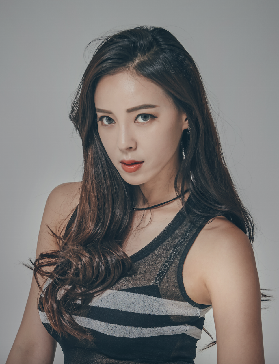 퓨어모델에이전시 이미지