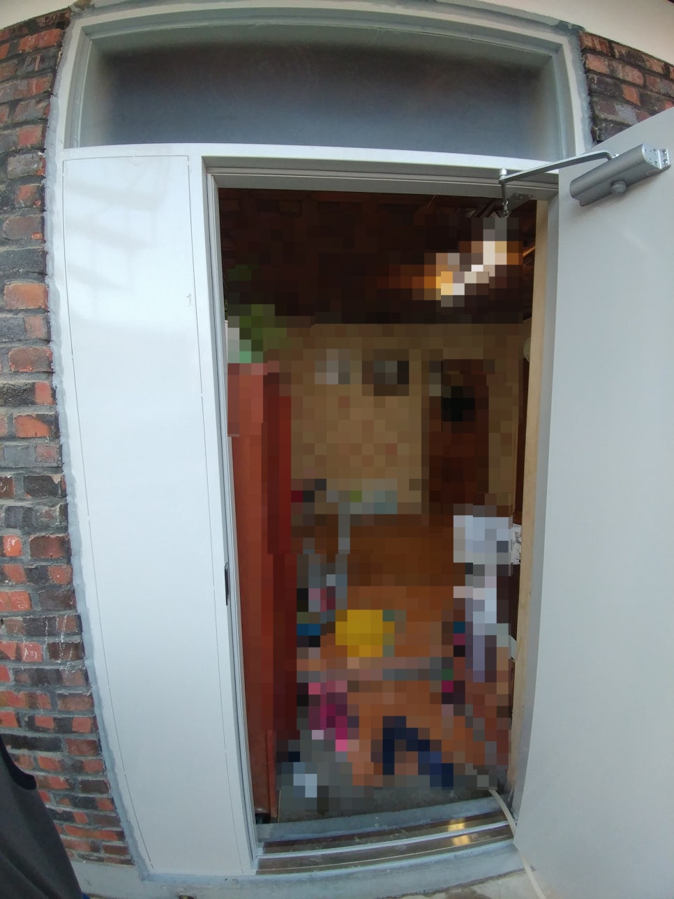 양평방화문 이미지