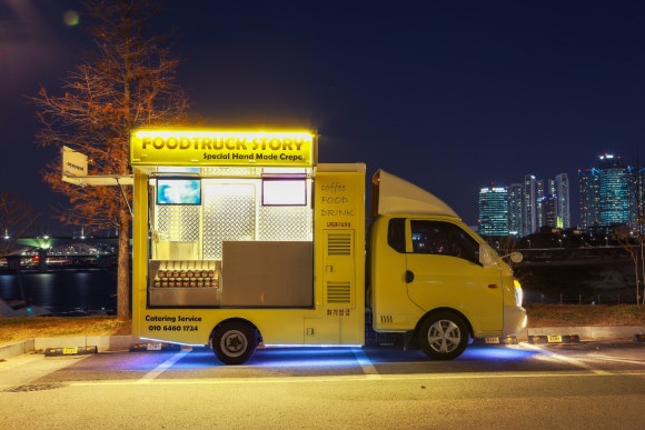 트럭스토리 이미지