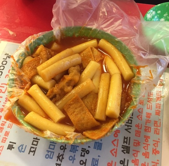 간식사랑 이미지