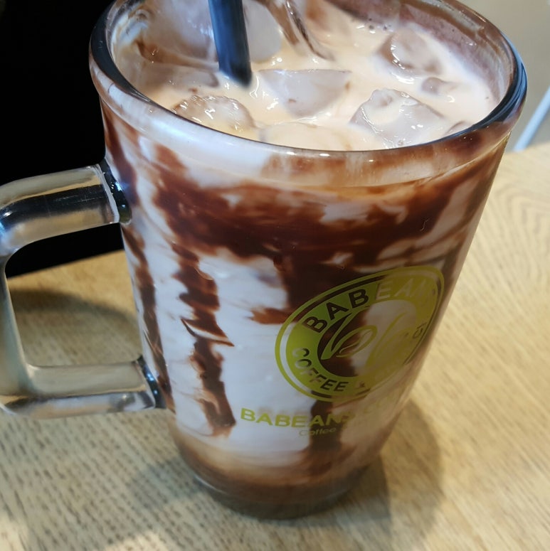 누베스커피 이미지
