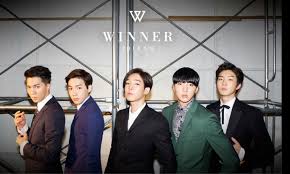 위너(WINNER) 이미지