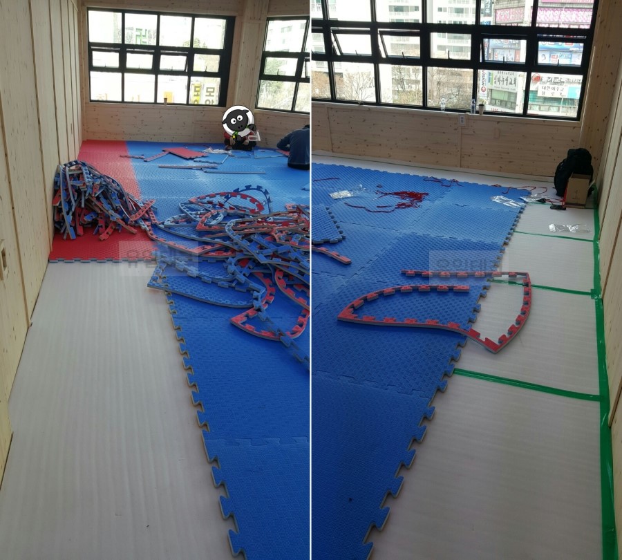 유일테크 이미지